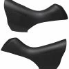 Shimano Couvertures De Support Pour ST-6800/5800/4700/4703 -Roues Soldes Boutique Shimano Bremsgriffuberzuge fur ST 6800 5800 4700 4703 Y00E98080