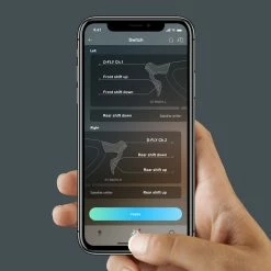 Shimano Unité STI 2x Gauche DURA ACE Di2 ST-R9250 -Roues Soldes Boutique Shimano DURA ACE Di2 ST R9270 cVhVMwff9e7ov1