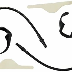 Shimano Interrupteur Satellite Pour Guidon Inférieur DURA ACE Di2 SW-RS801-S 8 Shimano Interrupteur Satellite Pour Guidon Inférieur DURA ACE Di2 SW-RS801-S -Roues Soldes Boutique Shimano DURA ACE Di2 SW RS801 S ISWRS801S b