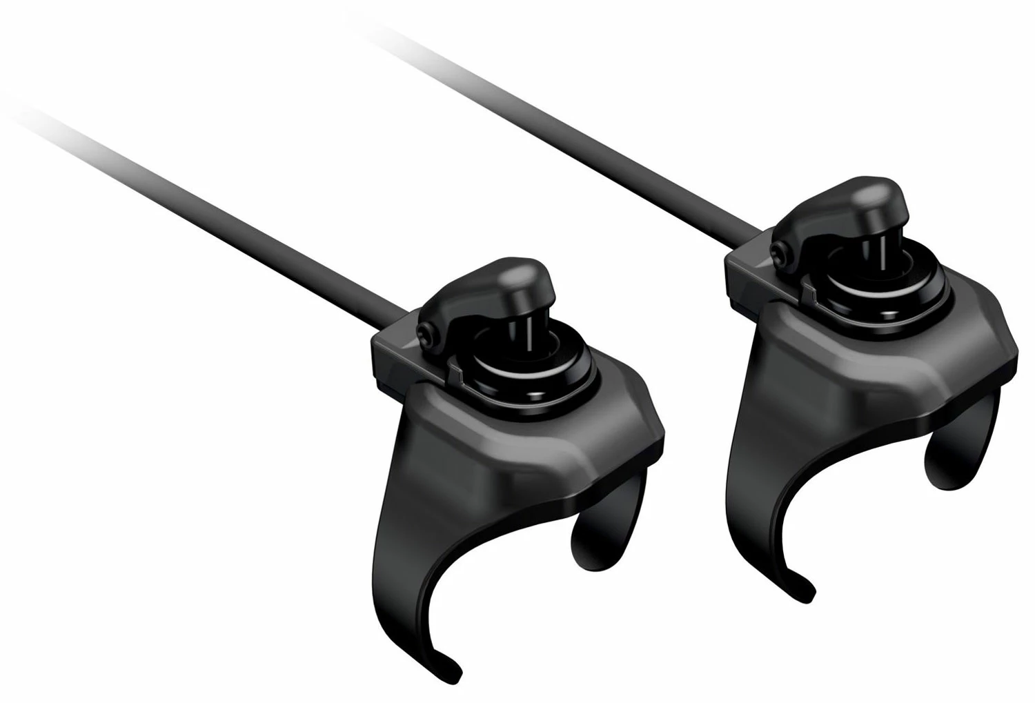 Shimano Interrupteur Satellite Pour Guidon Inférieur DURA ACE Di2 SW-RS801-S 4 Shimano Interrupteur Satellite Pour Guidon Inférieur DURA ACE Di2 SW-RS801-S – Image 2