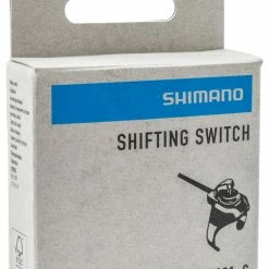 Shimano Interrupteur Satellite Pour Guidon Inférieur DURA ACE Di2 SW-RS801-S 9 Shimano Interrupteur Satellite Pour Guidon Inférieur DURA ACE Di2 SW-RS801-S -Roues Soldes Boutique Shimano DURA ACE Di2 SW RS801 S ISWRS801S d