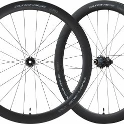 Shimano DURA ACE WH-R9270-TL 28" Center-Lock Carbone Jeu De Roues -Roues Soldes Boutique Shimano DURA ACE WH R9270 TL C50 EWHR9270C50LFEREDX