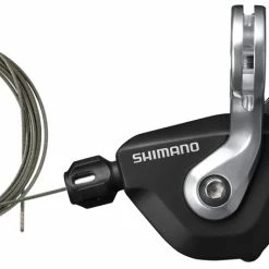 Shimano SL-RS700 Levier De Vitesses à 2 Positions Flat Bar Gauche -Roues Soldes Boutique Shimano SL RS700 2 fach Flat Bar Schalthebel links silber ISLRS700LBStzXMAQfnIhrH4