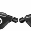 Shimano SL-RS700 Kit De Leviers De Vitesses à Barrettes Plates à 2x11 Positions -Roues Soldes Boutique Shimano SL RS700 2x11 fach Flat Bar Schalthebel Set ISLRS700LBS ISLRS700RAS
