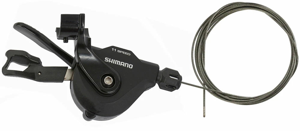 Shimano SL-RS700 I-Spec II Levier De Vitesse 11x Flat Bar Droite 4 Shimano SL-RS700 I-Spec II Levier De Vitesse 11x Flat Bar Droite – Image 2