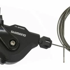 Shimano SL-RS700 I-Spec II Ensemble De Leviers De Vitesses 2x11 à Plat Bar -Roues Soldes Boutique Shimano SL RS700 I Spec II 11 fach Flat Bar Schalthebel rechts ISLRS700IRALXTmQzTFHUmNPf