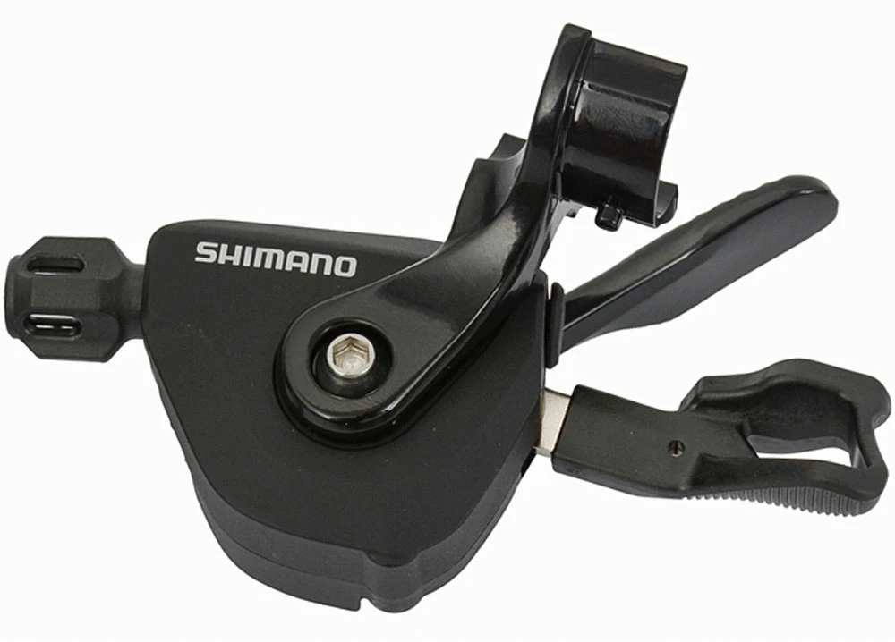 Shimano SL-RS700 I-Spec II Levier De Changement De Vitesse 2x Flat Bar Gauche 3 Shimano SL-RS700 I-Spec II Levier De Changement De Vitesse 2x Flat Bar Gauche