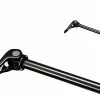 Shimano SM-AX720 Axe E-Thru Pour Vélo De Course 2 Shimano SM-AX720 Axe E-Thru Pour Vélo De Course -Roues Soldes Boutique Shimano SM AX720 E Thru Achse fur Rennrad Master