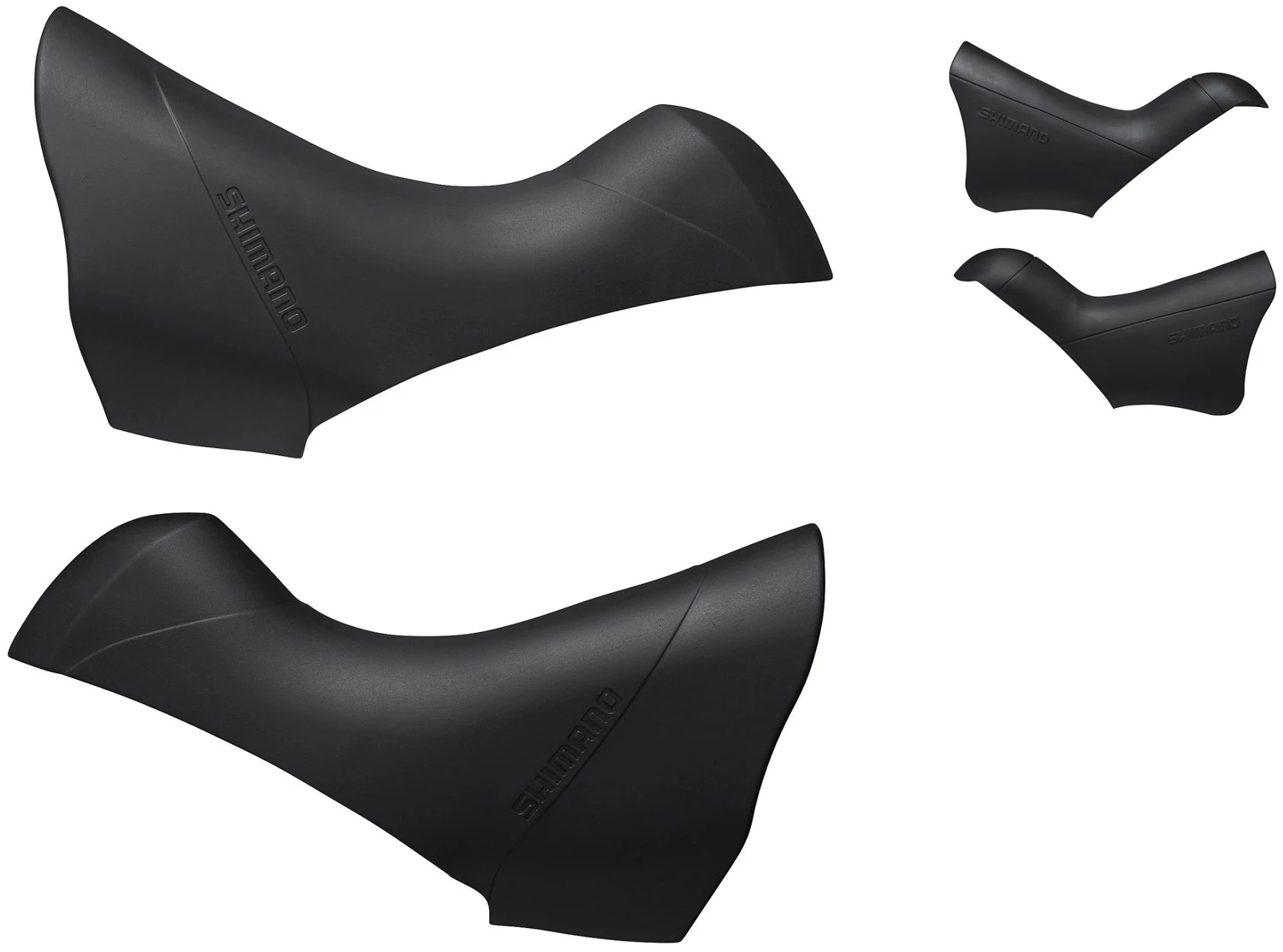 Shimano SORA/CLARIS Cocottes De Freins 3 Shimano SORA/CLARIS Cocottes De Freins