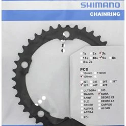 Shimano SORA FC-R3030/FC-3503 Plateau Pour Garde-Chaîne 9 Shimano SORA FC-R3030/FC-3503 Plateau Pour Garde-Chaîne -Roues Soldes Boutique Shimano SORA FC R3030 FC 3503 Kettenblatt fur Kettenschutzring 39 Zahne D Y1NC98010
