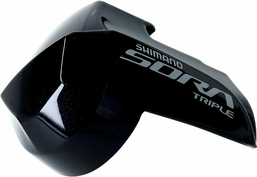 Shimano Badge SORA ST-3030 3 Shimano Badge SORA ST-3030