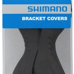 Shimano GRX Cocottes De Freins -Roues Soldes Boutique Shimano ST RX810 GRX Bremsgriffuberzuge Y0JK98010 a