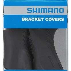 Shimano GRX Cocottes De Freins -Roues Soldes Boutique Shimano ST RX815 GRX Bremsgriffuberzuge Y0JM98010 a