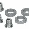 Shimano TIAGRA Vis De Plateau Pour FC-4703 (4 Pièces) 2 Shimano TIAGRA Vis De Plateau Pour FC-4703 (4 Pièces) -Roues Soldes Boutique Shimano TIAGRA Kettenblattschrauben fur FC 4703 Y1RD98040