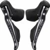 Shimano ULTEGRA Di2 ST-R8150 2x12 Vitesses STI -Roues Soldes Boutique Shimano ULTEGRA Di2 ST R8150 2x12 fach STI Einheit Set ISTR8150L ISTR8150R
