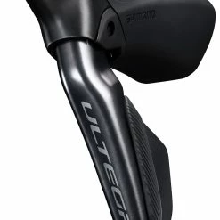 Shimano ULTEGRA Di2 ST-R8170 2 Vitesses STI Dual Control Gauche