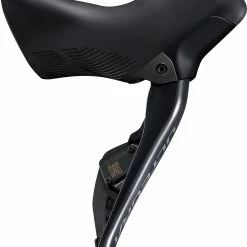 Shimano ULTEGRA Di2 ST-R8170 2 Vitesses STI Dual Control Gauche -Roues Soldes Boutique Shimano ULTEGRA Di2 ST R8170 2 fach STI Einheit links ISTR8170LE c