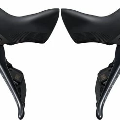 Shimano ULTEGRA Di2 ST-R8170 2x12 Vitesses STI Dual Control Set 10 Shimano ULTEGRA Di2 ST-R8170 2x12 Vitesses STI Dual Control Set -Roues Soldes Boutique Shimano ULTEGRA Di2 ST R8170 2x12 fach STI Einheit Set ISTR8170RE ISTR8170LE c