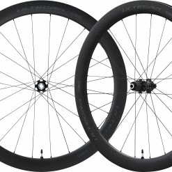 Shimano ULTEGRA WH-R8170-TL 28" Center-Lock Carbone Jeu De Roues -Roues Soldes Boutique Shimano ULTEGRA WH R8170 TL C50 EWHR8170C50LFERED