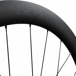 Shimano ULTEGRA WH-R8170-TL 28" Center-Lock Carbone Jeu De Roues -Roues Soldes Boutique Shimano ULTEGRA WH R8170 TL C50 EWHR8170C50LFERED a