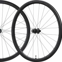 Shimano ULTEGRA WH-R8170-TL 28" Center-Lock Carbone Jeu De Roues