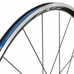 Shimano WH-RS100-CL Roue Avant 28" -Roues Soldes Boutique Shimano WH RS100 CL 28 Vorderrad EWHRS100FB c