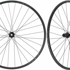 Shimano Jeu De Roues WH-RS171 700C Disc