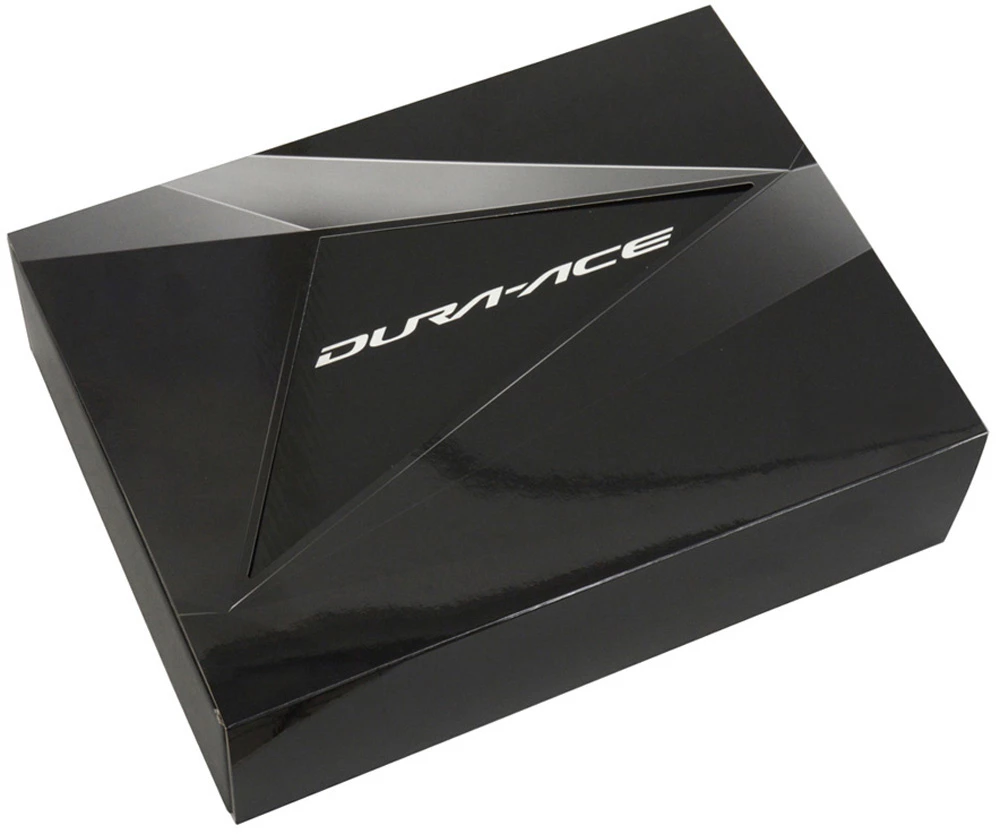 Shimano DURA ACE ST-R9120 Unité STI 11 Vitesses Droite 7 Shimano DURA ACE ST-R9120 Unité STI 11 Vitesses Droite – Image 5