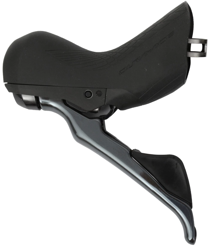 Shimano DURA ACE ST-R9120 Unité STI 2x Gauche 4 Shimano DURA ACE ST-R9120 Unité STI 2x Gauche – Image 2