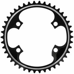 Shimano Plateau DURA ACE Pour FC-R9100 55-54/42 Dents 10 Shimano Plateau DURA ACE Pour FC-R9100 55-54/42 Dents -Roues Soldes Boutique Shimano Dura Ace Kettenblatt FC R9100 MX 42 a