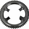 Shimano Plateau DURA ACE Pour FC-R9100 55-54/42 Dents 2 Shimano Plateau DURA ACE Pour FC-R9100 55-54/42 Dents -Roues Soldes Boutique Shimano Dura Ace Kettenblatt FC R9100 MX 55 a