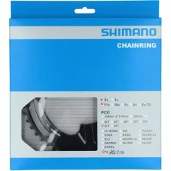Shimano FC-RS510 Plateau De Chaîne