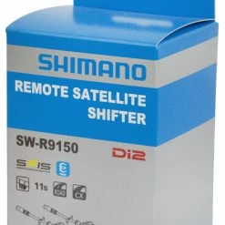 Shimano DURA ACE Di2 SW-R9150 2x11-double Dérailleur -Roues Soldes Boutique Shimano SW R9150 ISWR9150 cumW5aRSzxPUeb