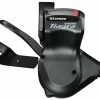 Shimano TIAGRA SL-4700 Levier De Vitesse 10x Flat Bar Droite -Roues Soldes Boutique Shimano Tiagra SL 4700 10 fach Flat Bar Schalthebel rechts ISL4700RA