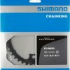 Shimano Plateau ULTEGRA 11 Vitesses Pour FC-6800 34T (MA) 1 Shimano Plateau ULTEGRA 11 Vitesses Pour FC-6800 34T (MA) -Roues Soldes Boutique Shimano Ultegra 11 fach Kettenblatt FC 6800 34 Zahne MA Y1P434000