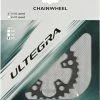 Shimano ULTEGRA Plateau 10 Vitesses Pour FC-6703 30 Dents (D) 2 Shimano ULTEGRA Plateau 10 Vitesses Pour FC-6703 30 Dents (D) -Roues Soldes Boutique Shimano Ultegra 10 fach Kettenblatt 30 FC 6703 grau