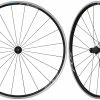 Shimano WH-RS100-CL Jeu De Roues 28"
