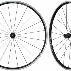Shimano WH-RS100-CL Jeu De Roues 28"