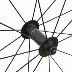 Shimano WH-RS100-CL Jeu De Roues 28" -Roues Soldes Boutique Shimano WH RS100 CL Laufradsatz b
