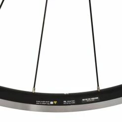 Shimano WH-RS100-CL Jeu De Roues 28" -Roues Soldes Boutique Shimano WH RS100 CL Laufradsatz e