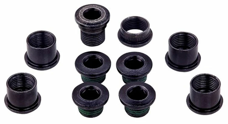 SRAM Vis De Plateaux Quarq/RED/Force CX1 Hidden Bolt 3 SRAM Vis De Plateaux Quarq/RED/Force CX1 Hidden Bolt