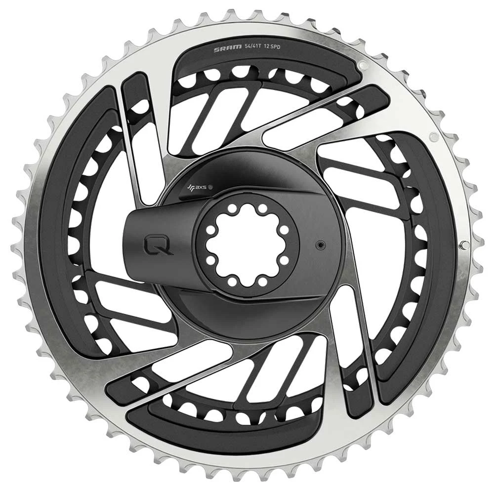 SRAM Red AXS Powermeter Kit 5 SRAM Red AXS Powermeter Kit – Image 3