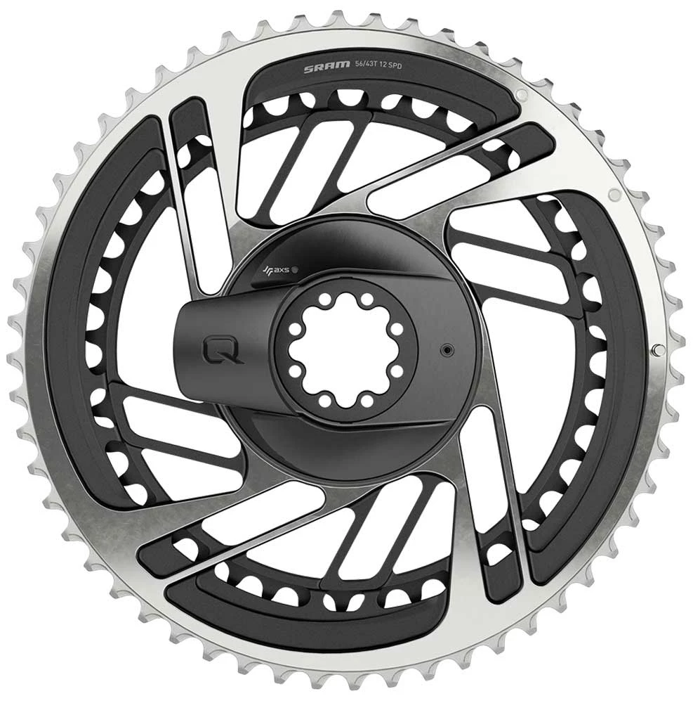 SRAM Red AXS Powermeter Kit 6 SRAM Red AXS Powermeter Kit – Image 4