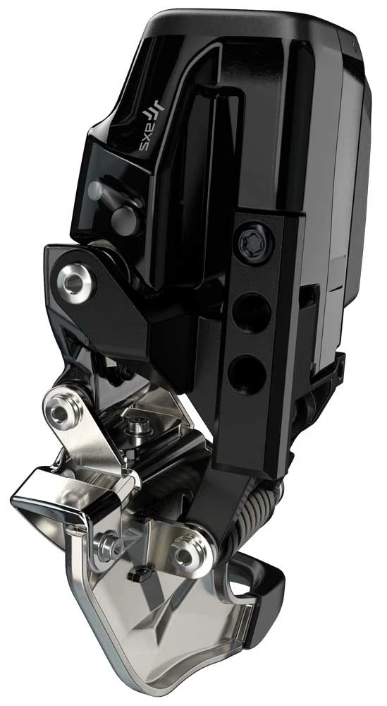 SRAM Red AXS Powermeter Kit 8 SRAM Red AXS Powermeter Kit – Image 6