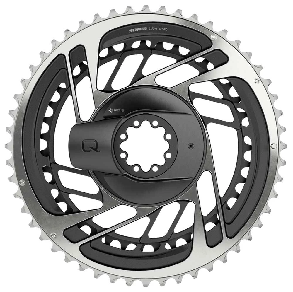 SRAM Red AXS Powermeter Kit 4 SRAM Red AXS Powermeter Kit – Image 2