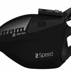 SRAM S-700 2x11-fach Flatbar Set De Levier De Vitesse -Roues Soldes Boutique Sram S 700 2x11 fach Flatbar Schalthebel Set 00 7018 187 000 3