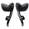 SRAM Force22 2x11-speed Brake/shift Lever Set -Roues Soldes Boutique Sram Force 22 1