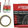 Stan's NoTubes Kit Tubeless Pour Route & Gravel 1 Stan's NoTubes Kit Tubeless Pour Route & Gravel -Roues Soldes Boutique Stan s NoTubes Tubeless Kit fur Road Gravel