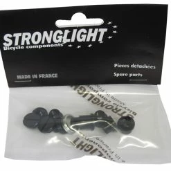 Stronglight Boulons De Plateau Pour Pédaliers Campagnolo