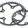 Stronglight Plateau Race Pour Shimano 10/11 Vitesses -Roues Soldes Boutique Stronglight Chainring Shimano 10 11 110